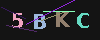 Gambar captcha