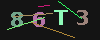 Gambar captcha