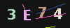Gambar captcha